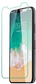 Szkła hartowane na telefon - JCPAL GLASS iClara iPhone XR - Szkło ochronne dla iPhone XR zgsklep-1096-0 - miniaturka - grafika 1
