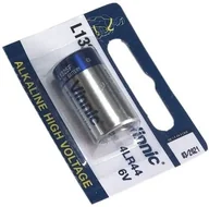 Baterie i akcesoria - Vinnic 1X 4LR44 / L1325F / 544A / A544 blister V501 - miniaturka - grafika 1