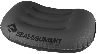 Sea To Summit Poduszka Aeros Pillow Ultralight L - grey APILUL/GY/LG - Akcesoria turystyczne Sea To Summit Poduszka Aeros Pillow Ultralight L - grey APILUL/GY/LG - Akcesoria turystyczne - miniaturka - grafika 2