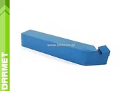 Noże do tokarek - DARMET Nóż Wygięty Prawy NNZc-ISO2 1212 S10 (P10) do stali - miniaturka - grafika 1