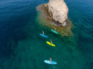 Aquatone Deska sup Aquatone Wave 10' 2020 - Deski SUP i akcesoria - miniaturka - grafika 5