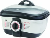 Multicookery - ECG MH 158 - miniaturka - grafika 1