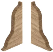 Listwy i profile - Korner Zakończenie LP 52.1 52 mm x 2 mm - miniaturka - grafika 1