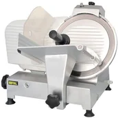 Krajalnice gastronomiczne - Buffalo Krajalnica 300mm 180W 452x437x(H)485mm CD279 - miniaturka - grafika 1