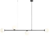 Lampy sufitowe - Lampy Ardant Decor Lampa Aria 4 ardant-decor 1101L1 1101L1 - miniaturka - grafika 1