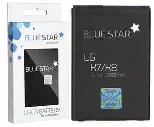 LG K7 K8 Bateria Li-ion 2200MAH Blue Star Premium - Baterie do telefonów - miniaturka - grafika 3