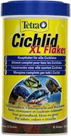 Pokarm dla ryb - Tetra Cichlid XL flakony (główna wyściółka dla wszystkich większych cichliden), różne rozmiary, 500 ml - miniaturka - grafika 1
