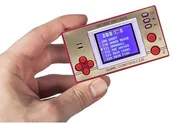 Gadżety dla graczy - Thumbsupuk Thumbsupuk Retro Pocket Games 5060407525587 - miniaturka - grafika 1