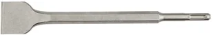 GRAPHITE Dłuto SDS Plus 40 x 14 x 250 mm 57H558 - Dłuta - miniaturka - grafika 8