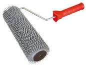 Narzędzia warsztatowe - Comensal Wałek z kolcami  drobny 250 mm - miniaturka - grafika 1