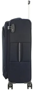 Samsonite Walizka Popsoda średnia 4koła 73,5l CT4*004 11 - Walizki - miniaturka - grafika 4