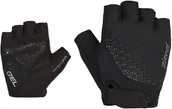 Rękawiczki rowerowe - Ziener Cadja Bike Gloves Women, czarny 8,5 2022 Rękawiczki szosowe 988111-12-8,5 - miniaturka - grafika 1
