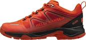 Buty trekkingowe męskie - Helly Hansen Cascade Low HT Shoes Men, pomarańczowy/czarny US 11 | EU 45 2021 Buty turystyczne 11749_226-11 - miniaturka - grafika 1