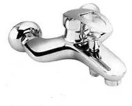 KFA Ines 4604-020-00 - Baterie wannowe i prysznicowe - miniaturka - grafika 2