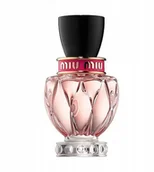 Wody i perfumy damskie - Miu Miu Twist 100 ML Edp Flakon - miniaturka - grafika 1