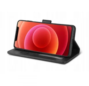 Tech-Protect WALLET 2 IPHONE 12/12 PRO BLACK - Etui i futerały do telefonów - miniaturka - grafika 3