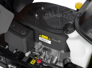 Stiga Traktor ogrodowy TORNADO 398 - Kosiarki traktorki Stiga Traktor ogrodowy TORNADO 398 - Kosiarki traktorki - miniaturka - grafika 5