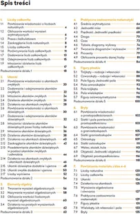 Wydawnictwo MAC Matematyka. Zeszyt ćwiczeń, klasa 6 881303 - Podręczniki dla szkół podstawowych - miniaturka - grafika 2