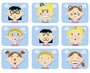 Goki Buźka magnetyczna gra dziewczynka 58492 - Łamigłówki - miniaturka - grafika 2