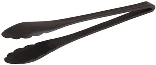 APS Szczypce uniwersalne z poliamidu o długości 330 mm, czarne | 00605 00605 - Akcesoria gastronomiczne APS Szczypce uniwersalne z poliamidu o długości 330 mm, czarne | 00605 00605 - Akcesoria gastronomiczne - miniaturka - grafika 1