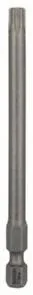 Bosch Bit z końcówką Torx T 30 bardzo twardy E 6.3 1 szt - Klucze i nasadki - miniaturka - grafika 4