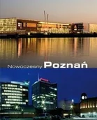 Albumy - historia - Jan Kaczmarek Nowoczesny poznań - miniaturka - grafika 1