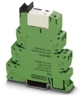 Sterowniki i przekaźniki - Phoenix Contact Moduł przekaźnikowy Phoenix Contact PLC-RPT 24DC 1IC ACT 2900298 10 szt PLC-RPT 24DC 1IC ACT - miniaturka - grafika 1