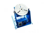 Akcesoria spawalnicze - Magnum Obrotnik Pozycjoner spawalniczy 10kg 180mm BY-10 - miniaturka - grafika 1