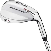 Golf - Wilson Staff Harmonized SG Wedge 56 MRH - miniaturka - grafika 1