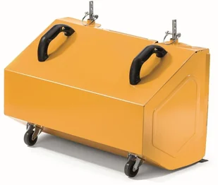 Stiga SWS 800 G - Zamiatarki Stiga SWS 800 G - Zamiatarki - miniaturka - grafika 2