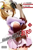 Pozostałe książki - Akame ga Kill! Zero, Vol. 9 (Takahiro) - miniaturka - grafika 1