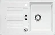 Zlewozmywaki - Blanco ZIA 45S BIAŁY 514718 - miniaturka - grafika 1