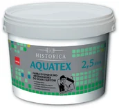 Farby wewnętrzne - Kabe FARBY AQUATEX 10 L - miniaturka - grafika 1