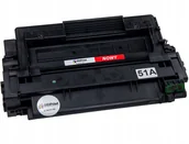 Tonery zamienniki - Toner do Hp LaserJet M3035 M3027 P3005 51a Nowy - miniaturka - grafika 1