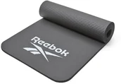 Maty do ćwiczeń - Reebok Mata treningowa RAMT-11018BK 183x80x1,5cm niebieska RAMT-11018BK - miniaturka - grafika 1
