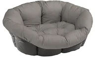 Legowiska dla psów - Ferplast sofa na poduszkę, 4 82031099 - miniaturka - grafika 1