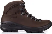 Buty trekkingowe męskie - Aku Buty męskie Tribute II Ltr Brown r 44 8032696575557 - miniaturka - grafika 1