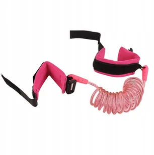 LUXMA SMYCZ SZELKI DLA DZIECKA PRZECIWKO UCIECZCE 555N 555N - Zabezpieczenia dla dzieci - miniaturka - grafika 2