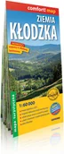 Atlasy i mapy - ExpressMap Ziemia Kłodzka - mapa turystyczna w skali 1: 60 000 - Praca zbiorowa - miniaturka - grafika 1