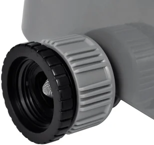 vidaXL vidaXL Elektroniczny automatyczny system nawadniania czasowego z 2 wylotami - Węże ogrodowe i zraszacze - miniaturka - grafika 9