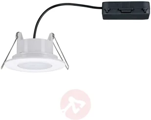 Paulmann spot LED Calla biały skokowa zmiana barw - Oprawy, klosze i abażury - miniaturka - grafika 4