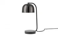 Lampy stojące - Normann Copenhagen Lampa stołowa Grant 502017 czarna oprawa w stylu nowoczesnym 502017 - miniaturka - grafika 1