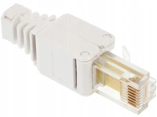 Wtyk modularny RJ45-HAND/N RJ45-HAND/N - Akcesoria do monitoringu - miniaturka - grafika 5