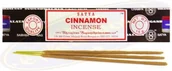 Kadzidła i dodatki - Satya Kadzidełka Cynamon Cinnamon Satya 15g D5DC-666F4_20210512113345 - miniaturka - grafika 1