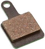 Hamulce rowerowe - Clarks okładziny hamulcowe do Tektro Volans Auriga organicznych, vx854 °C VX854C - miniaturka - grafika 1