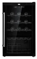 Chłodziarki do wina - BERG BRGWE59L - miniaturka - grafika 1
