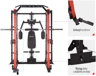 HMS Suwnica Cyklop 3 17-51-103 - Atlasy do ćwiczeń - miniaturka - grafika 7