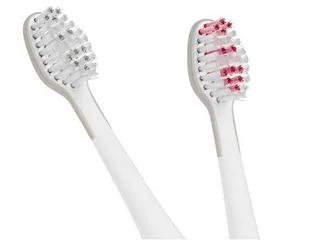 TEESA Końcówka do szczoteczek Teesa Sonic hard (TSA8013) - Końcówki do szczoteczek elektrycznych - miniaturka - grafika 2