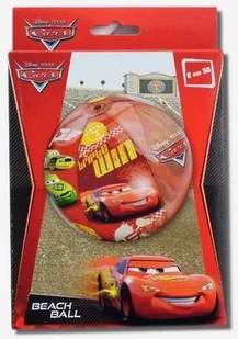 MONDO Piłka plażowa Auta 3  OD 199 ZŁ! GXP-674739 - Pływanie - miniaturka - grafika 4