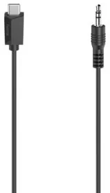 Hama Kabel USB Typ-C Jack 3.5 mm 0.75m - Kable - miniaturka - grafika 2